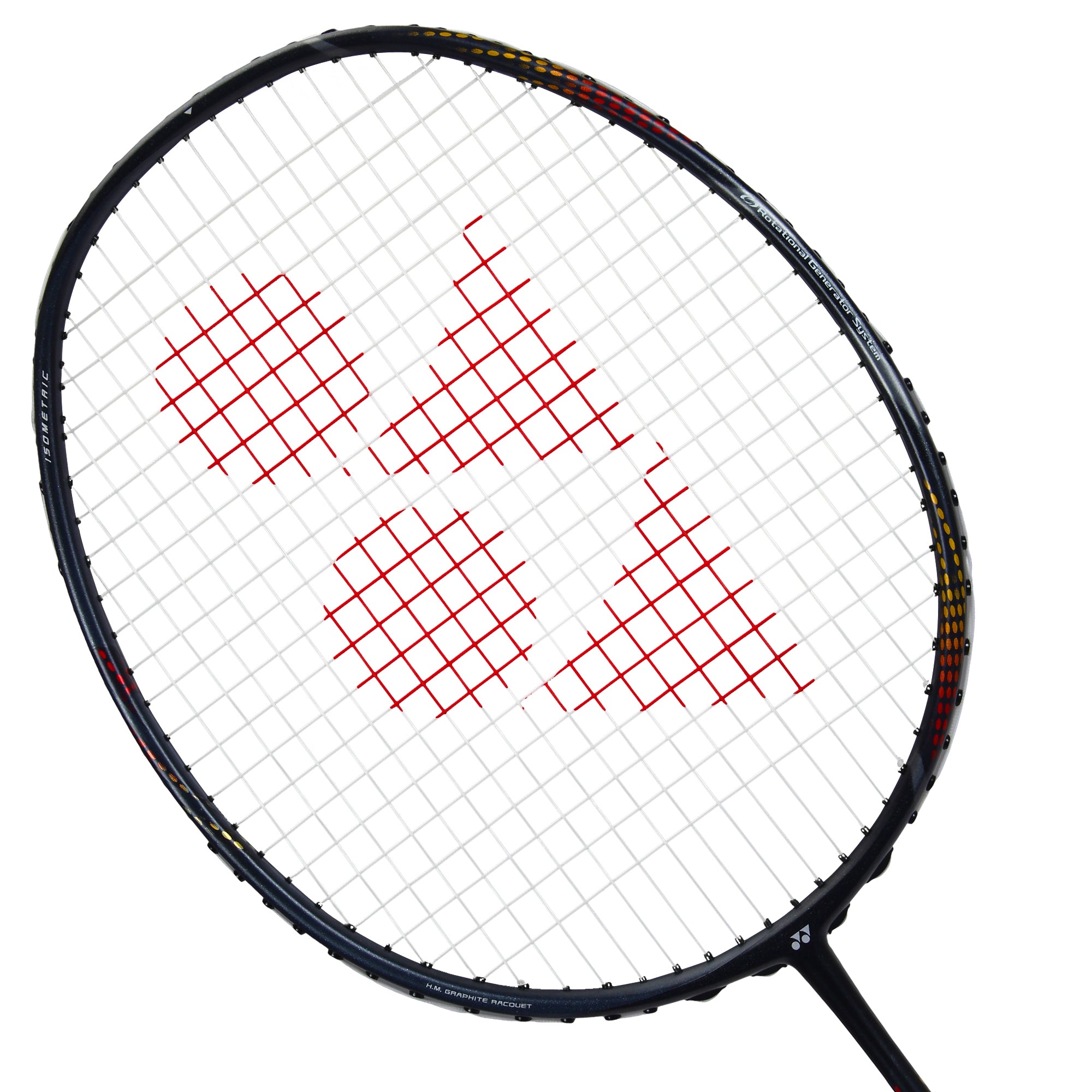 Lightest Racket Ever Yonex Astrox 22 (68g, Lightest Badminton Racket) – OllSport
