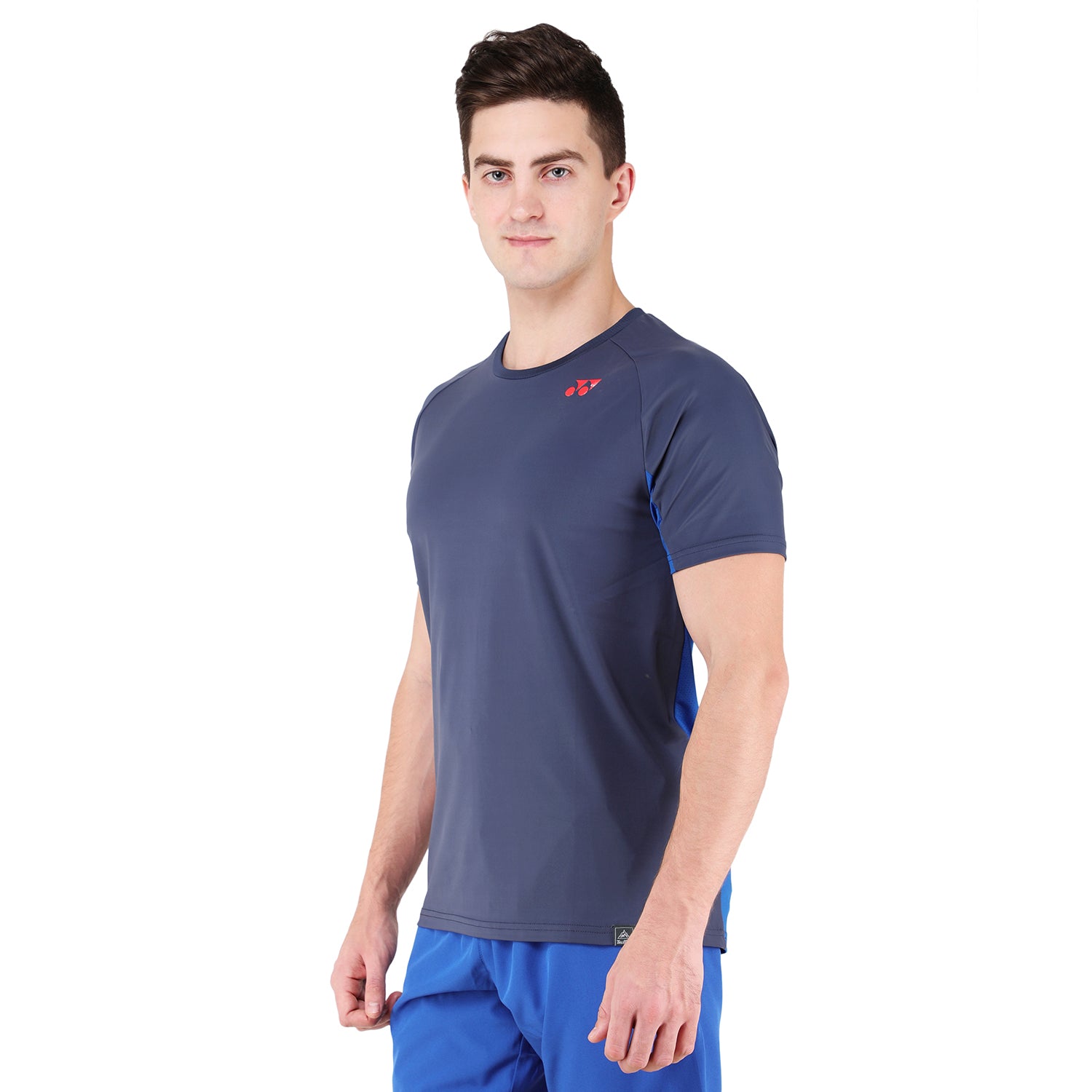 Yonex 1517 Mens Round Neck T-Shirt Apparel