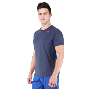 Yonex 1517 Mens Round Neck T-Shirt Apparel