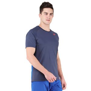 Yonex 1517 Mens Round Neck T-Shirt Apparel