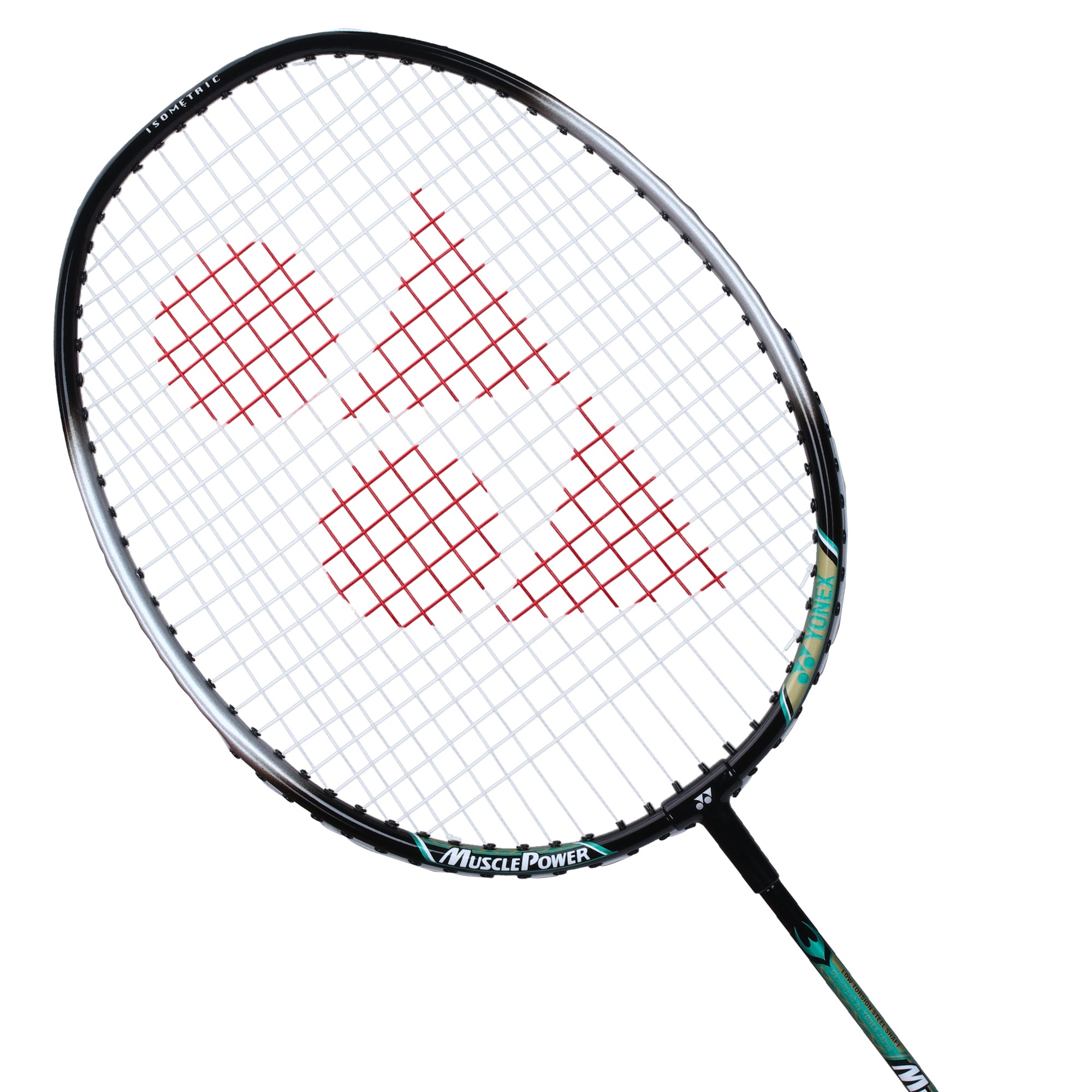 Yonex Muscle Power 200 Badminton Racket – OllSport