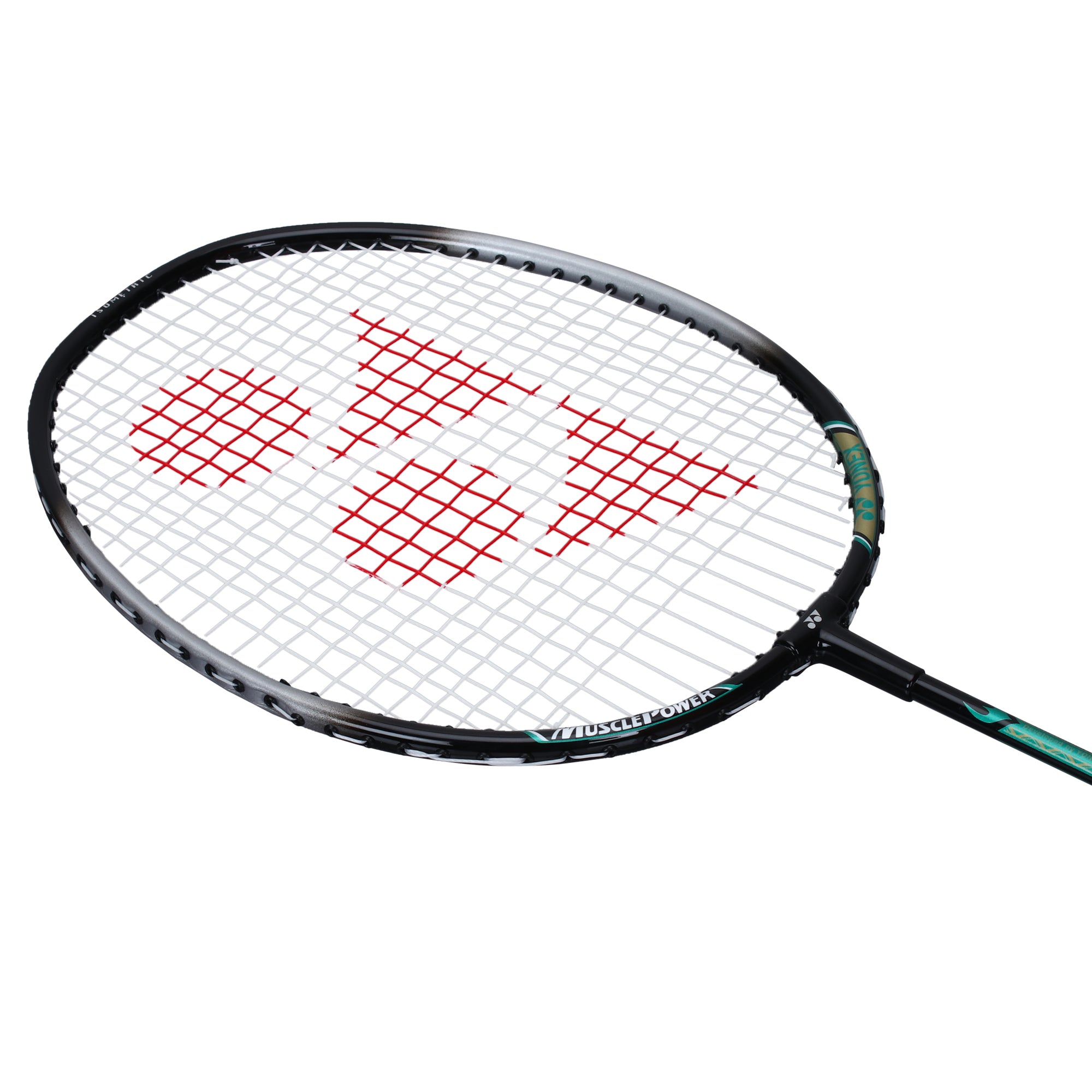 Yonex Muscle Power 200 Badminton Racket