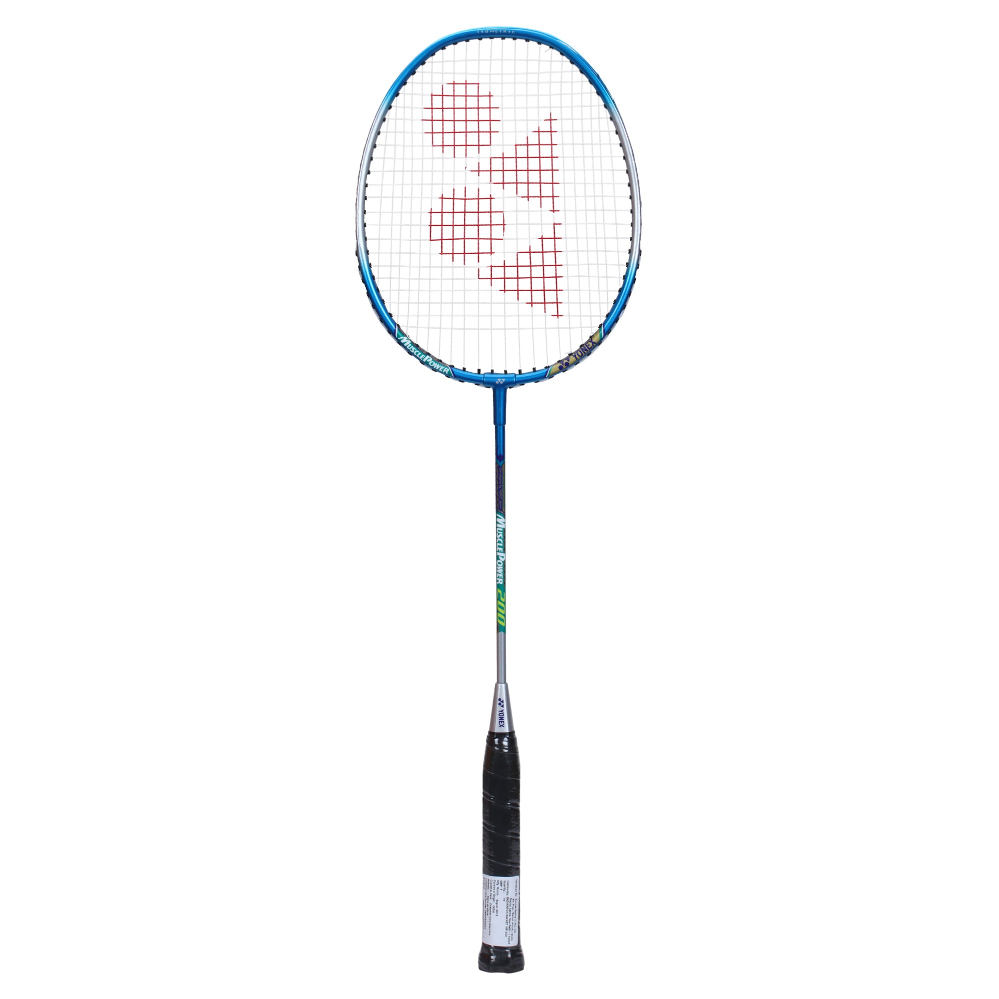 Yonex Muscle Power 200 Badminton Racket