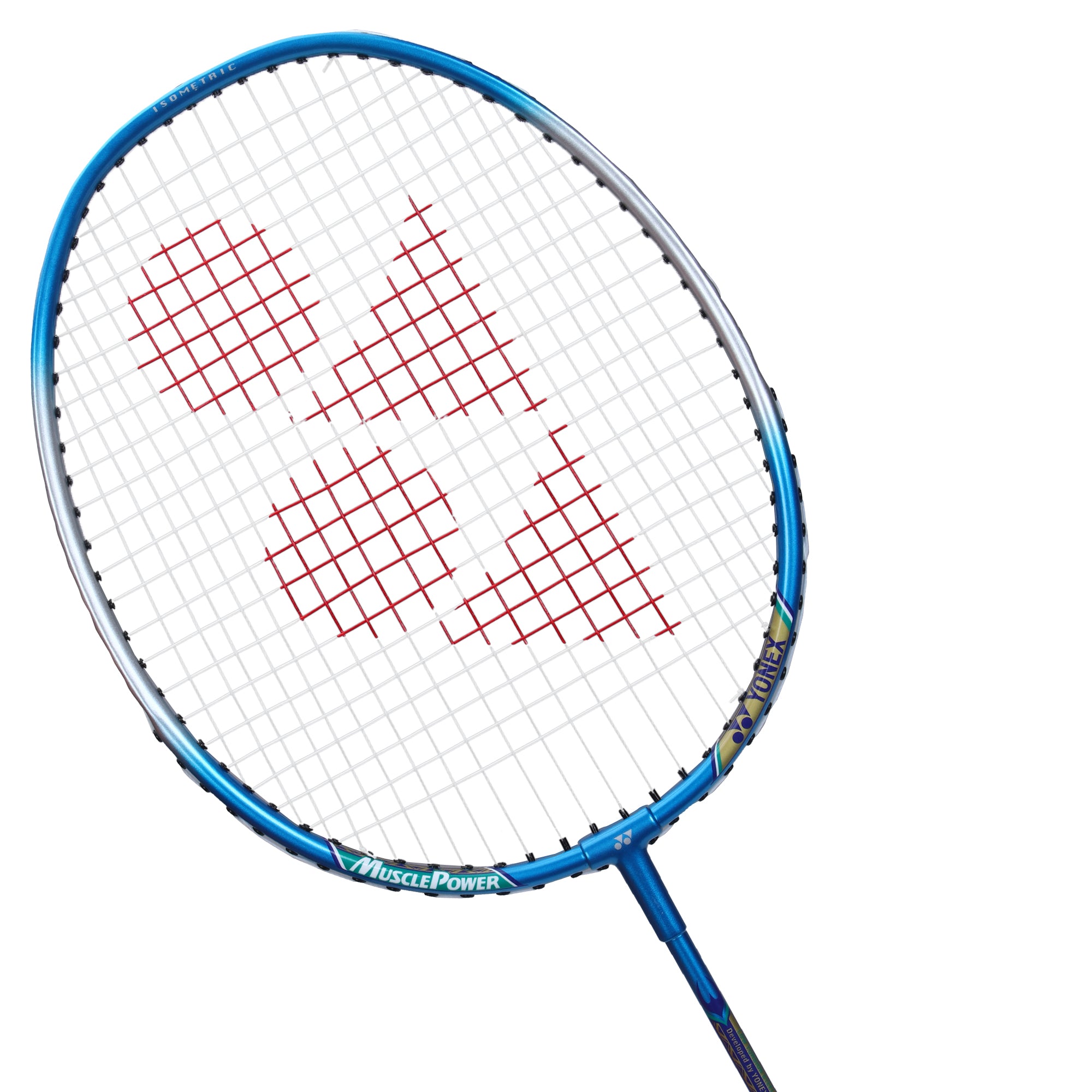 Yonex Muscle Power 200 Badminton Racket