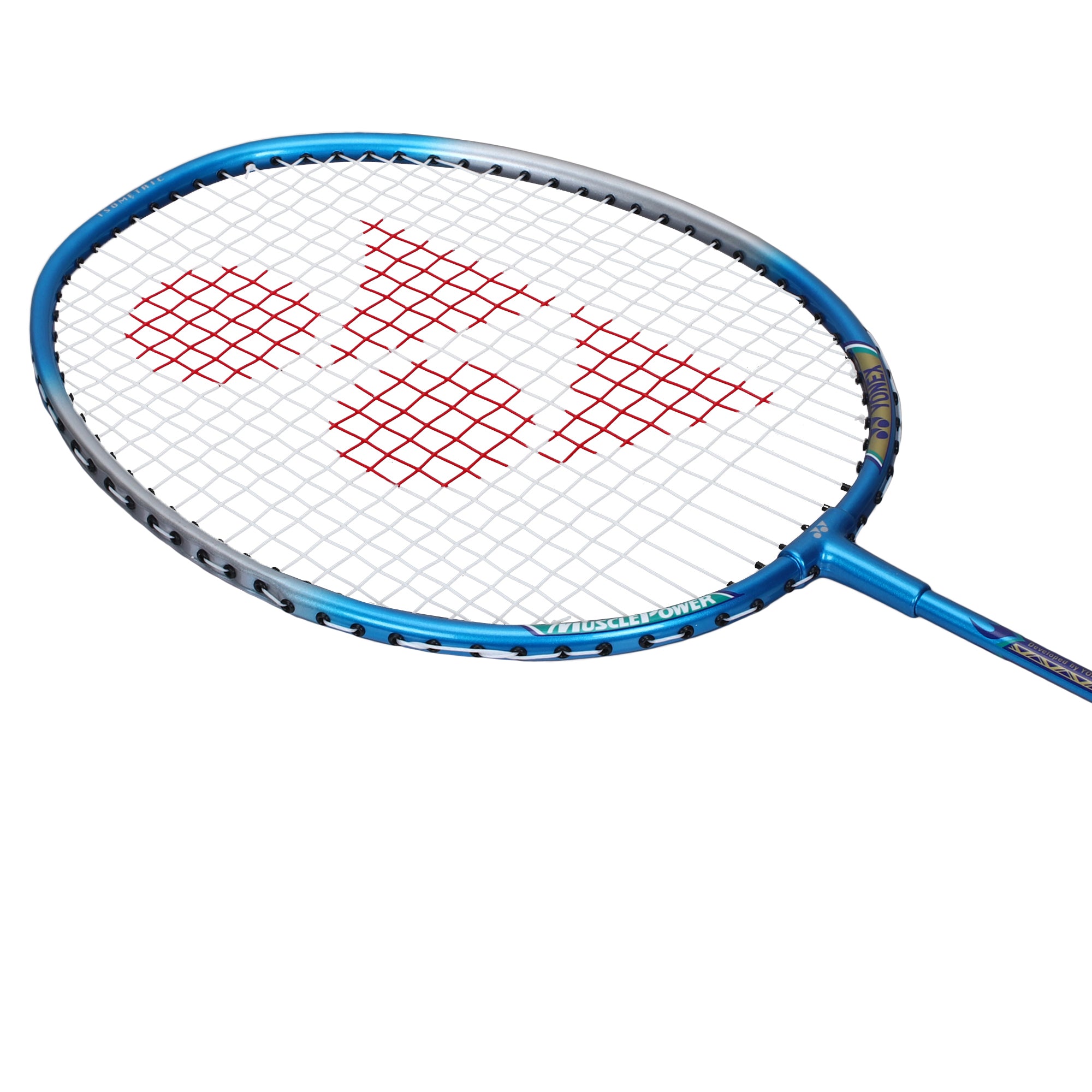 Yonex Muscle Power 200 Badminton Racket