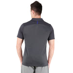 Yonex 1282B Mens Polo Collar T-Shirt Apparel