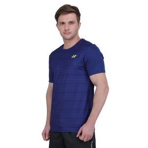 Yonex 1454 Mens Round Neck T-Shirt Apparel