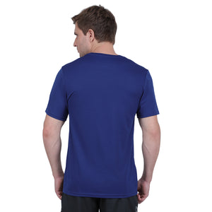 Yonex 1454 Mens Round Neck T-Shirt Apparel