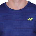 Yonex 1454 Mens Round Neck T-Shirt Apparel