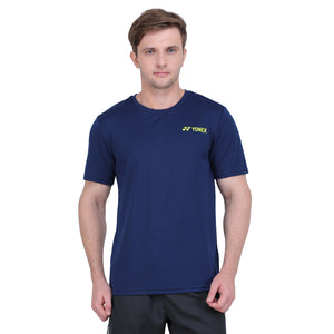 Yonex 1018 Mens Round Neck T-Shirt Apparel