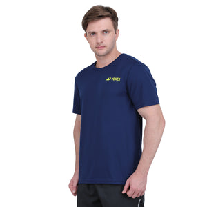 Yonex 1018 Mens Round Neck T-Shirt Apparel