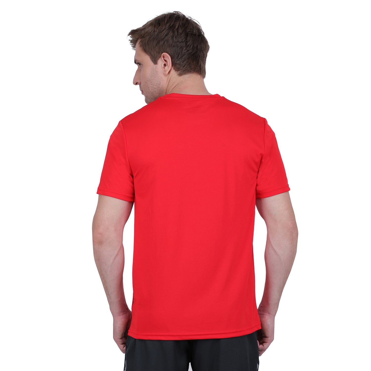 Yonex 1454 Mens Round Neck T-Shirt Apparel