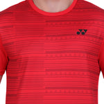 Yonex 1454 Mens Round Neck T-Shirt Apparel