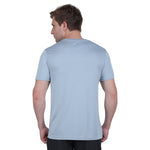 Yonex 1445C Mens Round Neck T-Shirt Apparel