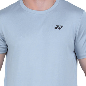 Yonex 1445C Mens Round Neck T-Shirt Apparel