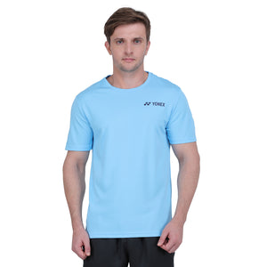 Yonex 1018 Mens Round Neck T-Shirt Apparel