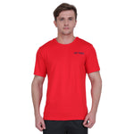 Yonex 1018 Mens Round Neck T-Shirt Apparel