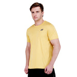 Yonex 1445M Mens Round Neck T-Shirt Apparel