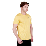 Yonex 1445M Mens Round Neck T-Shirt Apparel