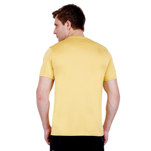 Yonex 1445M Mens Round Neck T-Shirt Apparel