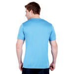 Yonex 1445C Mens Round Neck T-Shirt Apparel