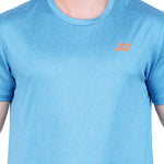 Yonex 1445C Mens Round Neck T-Shirt Apparel