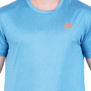 Yonex 1445C Mens Round Neck T-Shirt Apparel