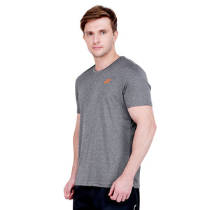 Yonex 1445M Mens Round Neck T-Shirt Apparel