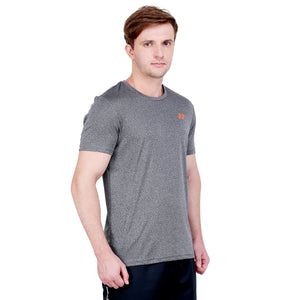 Yonex 1445M Mens Round Neck T-Shirt Apparel