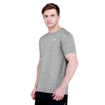 Yonex 1445C Mens Round Neck T-Shirt Apparel