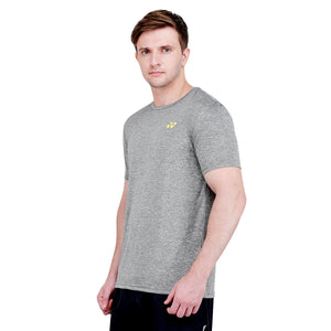 Yonex 1445C Mens Round Neck T-Shirt Apparel