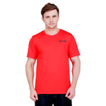 Yonex 1018 Mens Round Neck T-Shirt Apparel