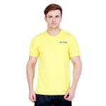 Yonex 1018 Mens Round Neck T-Shirt Apparel