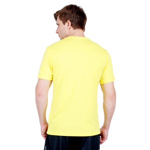 Yonex 1018 Mens Round Neck T-Shirt Apparel