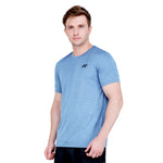 Yonex 1445M Mens Round Neck T-Shirt Apparel