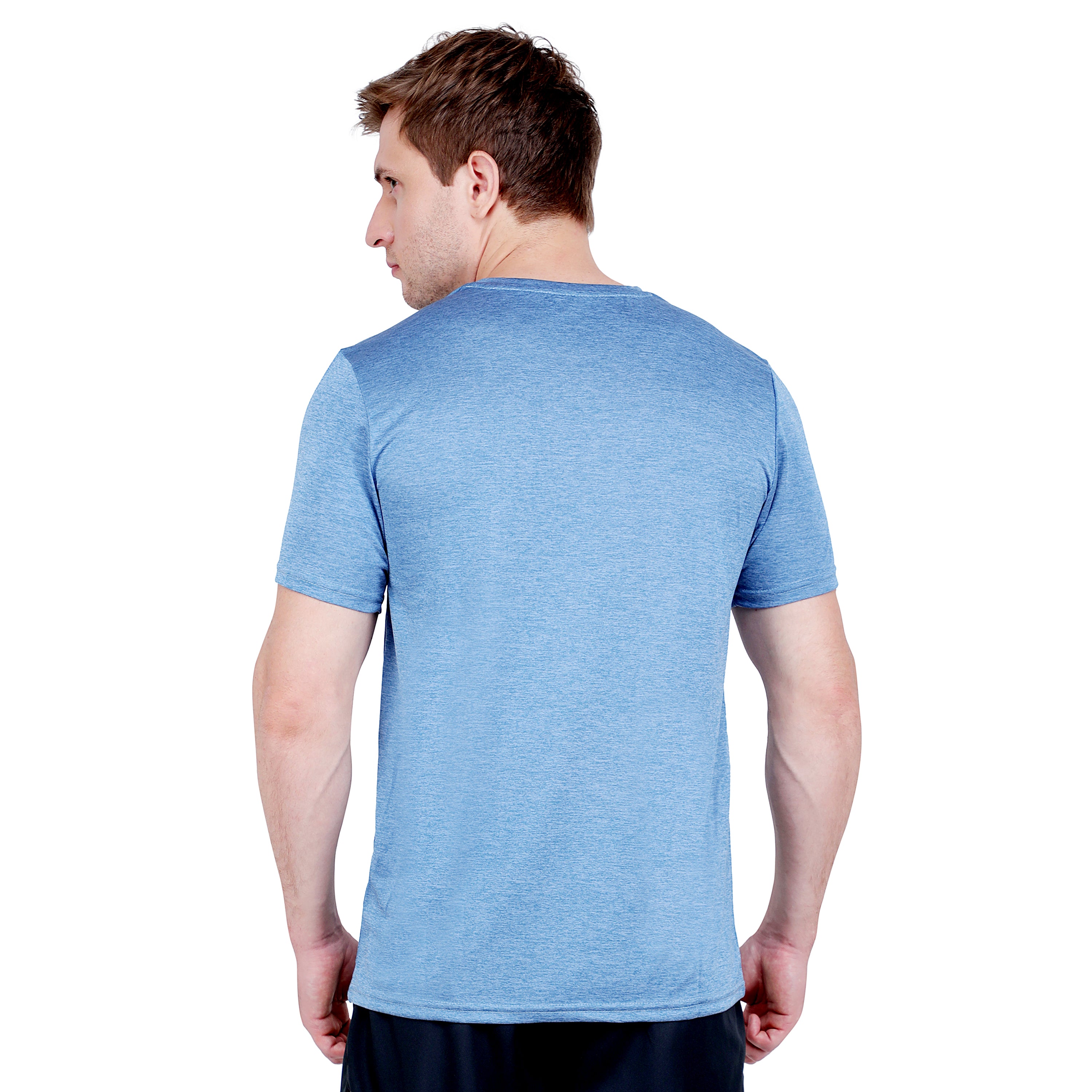 Yonex 1445M Mens Round Neck T-Shirt Apparel