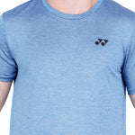 Yonex 1445M Mens Round Neck T-Shirt Apparel