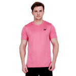 Yonex 1445C Mens Round Neck T-Shirt Apparel