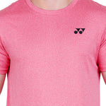 Yonex 1445C Mens Round Neck T-Shirt Apparel