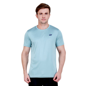 Yonex 1445C Mens Round Neck T-Shirt Apparel