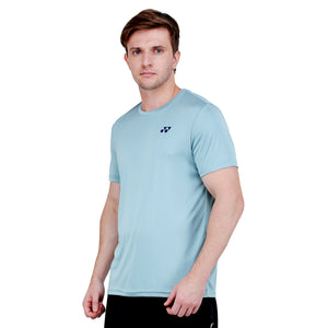 Yonex 1445C Mens Round Neck T-Shirt Apparel