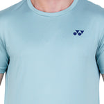 Yonex 1445C Mens Round Neck T-Shirt Apparel