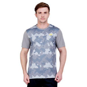 Yonex 1459 Mens Round Neck T-Shirt Apparel