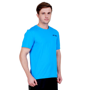 Yonex 1018 Mens Round Neck T-Shirt Apparel