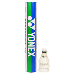 Yonex AS 10 (Aerosensa 10) Feather Badminton Shuttlecock