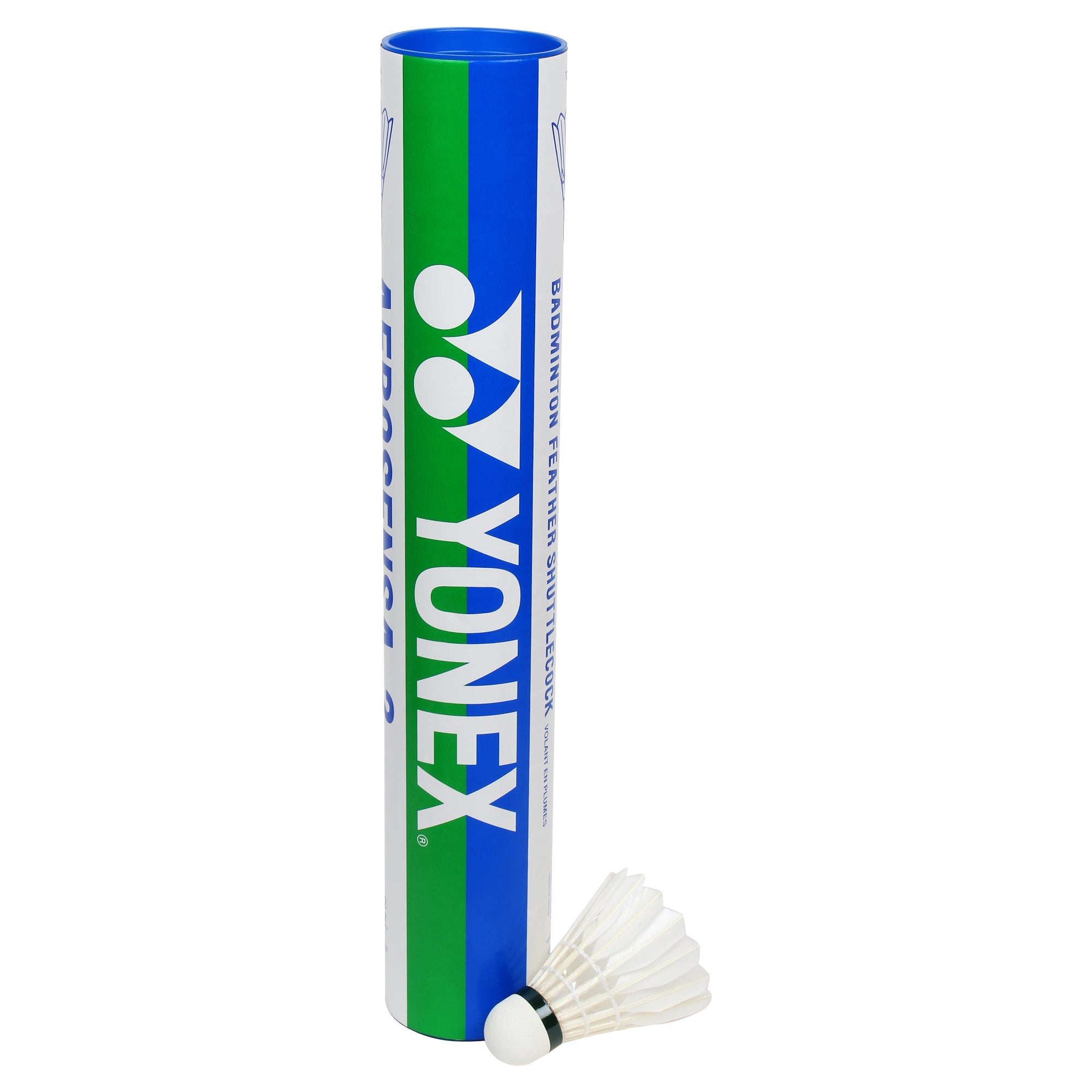 Yonex AS 2 (Aerosensa 2) Feather Badminton Shuttlecock