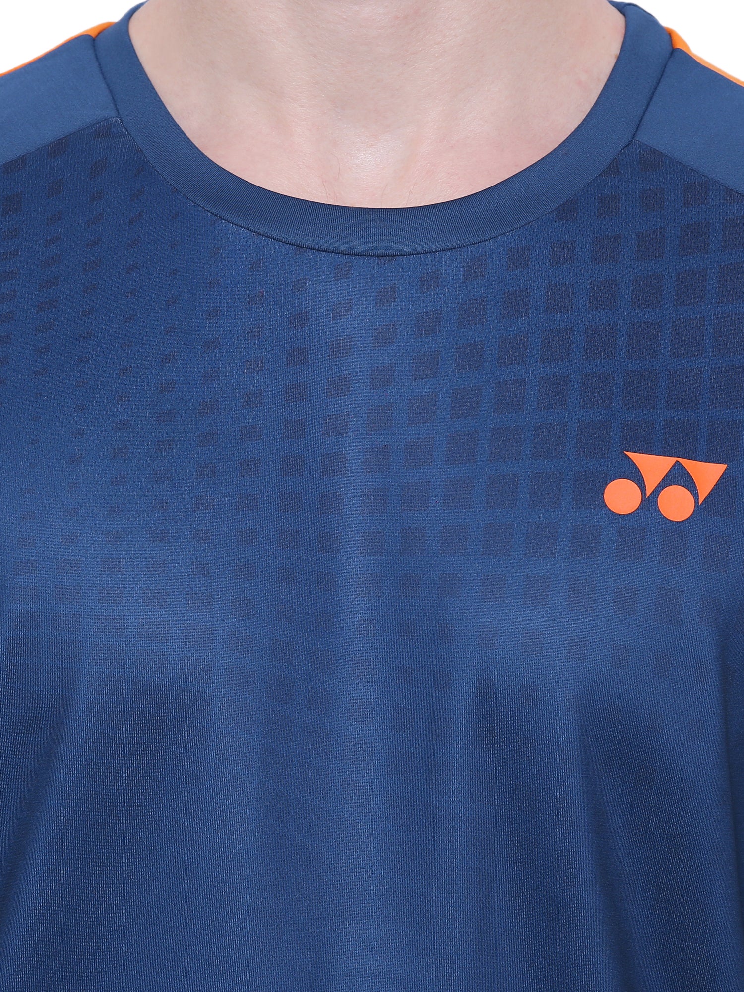 Yonex 5956 Mens Round Neck T-Shirt Apparel