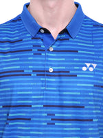Yonex 1165 Mens Polo Collar T-Shirt Apparel