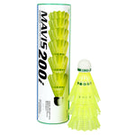 Yonex Mavis 200i Badminton Shuttlecock