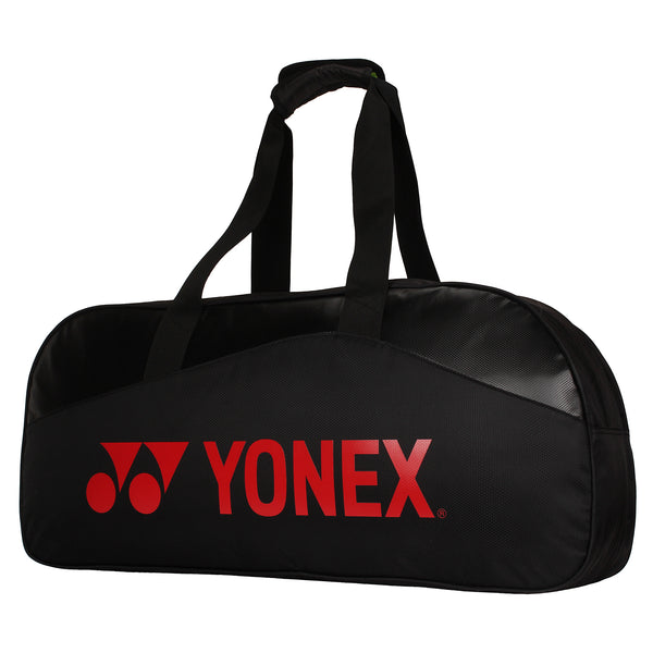 Túi cầu lông Yonex BAG31WLTDEX đen - Gia công | Lazada.vn